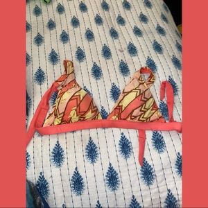 Patagonia Bikini Top